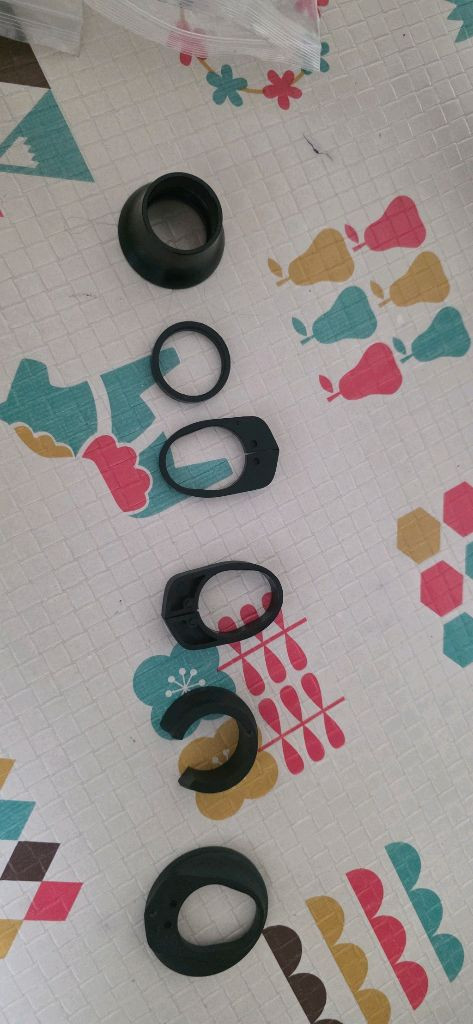 캐논데일 캐드13 56 사이즈(+알리 카본 핸들바)--8