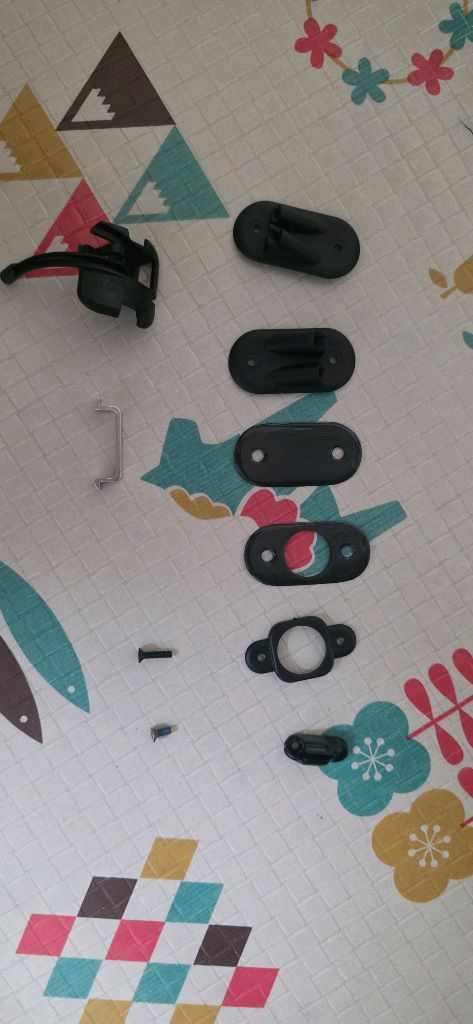 캐논데일 캐드13 56 사이즈(+알리 카본 핸들바)--9