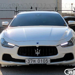 [마세라티]기블리 3.0 #가을특가