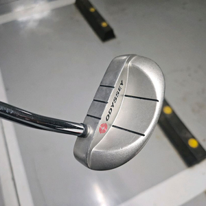 오디세이 화이트핫 로시 퍼터