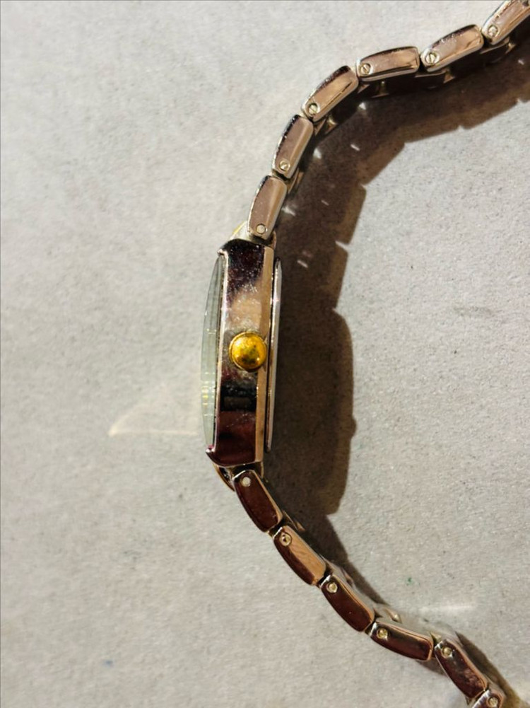 Next 여성용 빈티지 쿼츠 시계--2