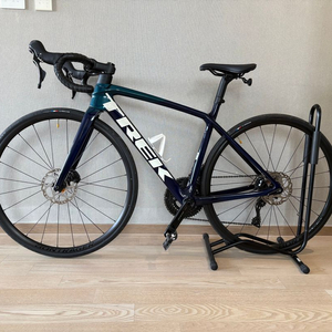 24년식 트렉 에몬다 SL5 (12단) 사이즈 50 로드자전거 판매합니다. 이미지