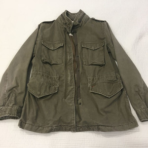 폴로 데님앤서플라이 M65 야상 자켓 M 이미지