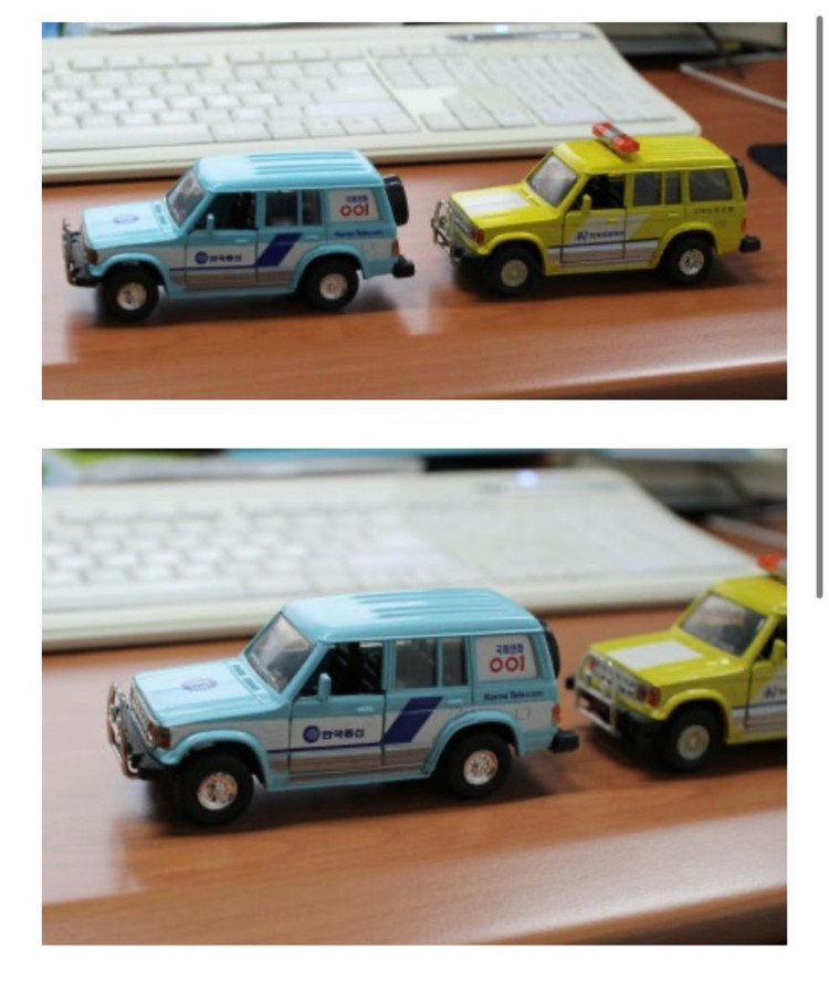 크로바토이 포함 다이캐스트 모형 판매 중앙고속 버스모형 기타 일괄 미니카 한국통신 골동품 레어템 국산모형 국산미니카 이미지