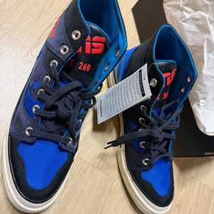 (할인)컨버스 척70 파리지앵에디션 280 새상품 팝니다 이미지