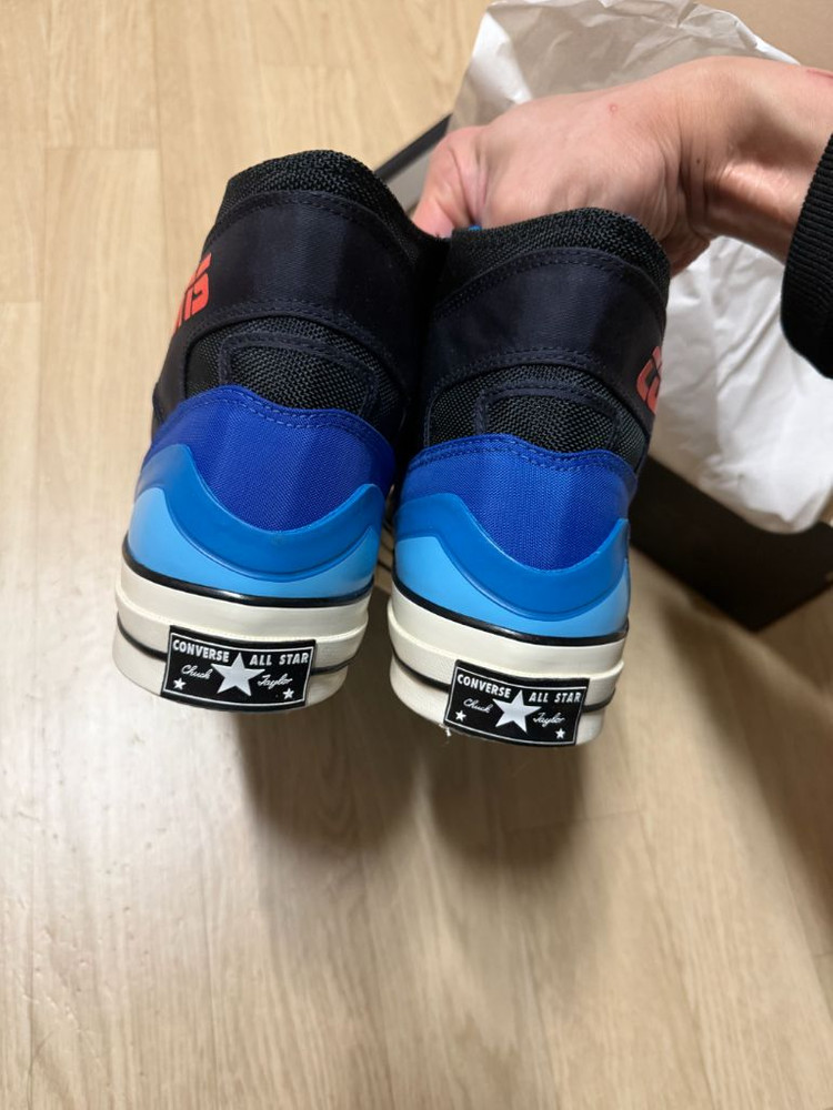 (할인)컨버스 척70 파리지앵에디션 280 새상품 팝니다 이미지