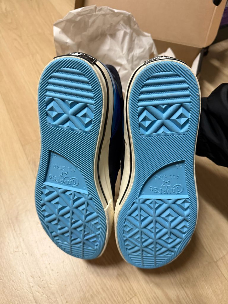 (할인)컨버스 척70 파리지앵에디션 280 새상품 팝니다 이미지