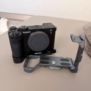 소니 A7c2 블랙 팝니다