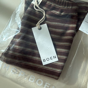 샵보엔 피피팬츠 1 사이즈