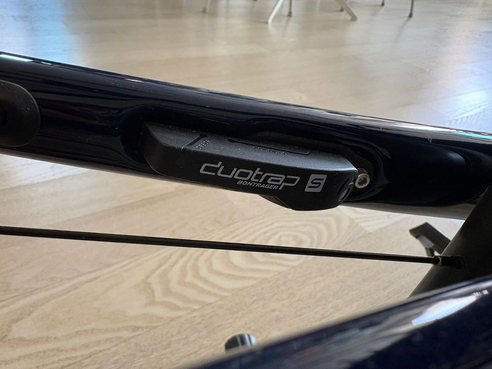 24년식 트렉 에몬다 SL5 (12단) 사이즈 50 로드자전거 판매합니다. 이미지