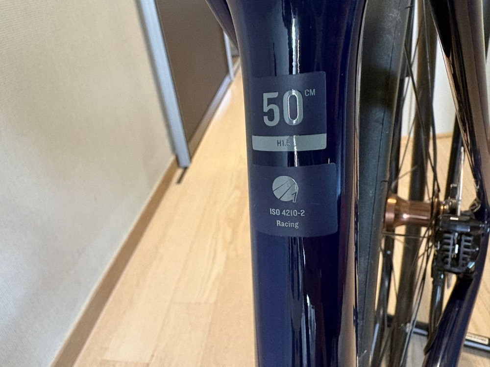 24년식 트렉 에몬다 SL5 (12단) 사이즈 50 로드자전거 판매합니다. 이미지