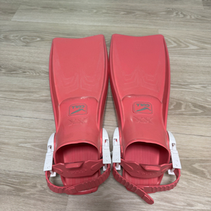 Gull 슈퍼뮤xx M 스쿠버 오리발