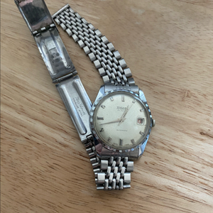 빈티지 투가리스 오토 25석