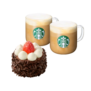 스타벅스 언제나 특별해요 세트
