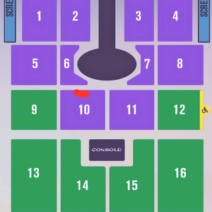 (좋은자리) 임영웅 대전콘서트 1월 2일 첫콘