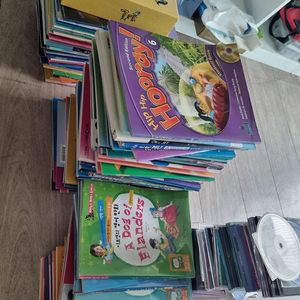 초등 영어 코스 교재