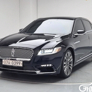 [링컨]컨티넨탈 10세대 3.0 AWD 리저브 (5인승) #가을특가