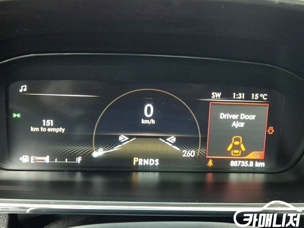 [링컨]컨티넨탈 10세대 3.0 AWD 리저브 (5인승) #가을특가--5