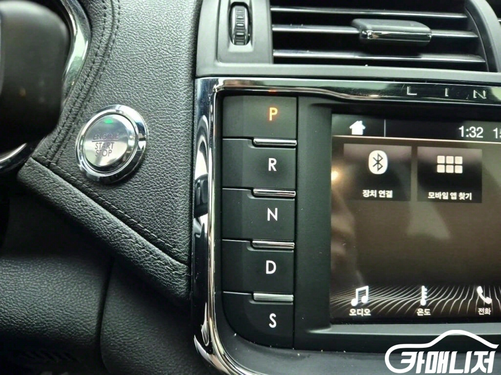 [링컨]컨티넨탈 10세대 3.0 AWD 리저브 (5인승) #가을특가--7