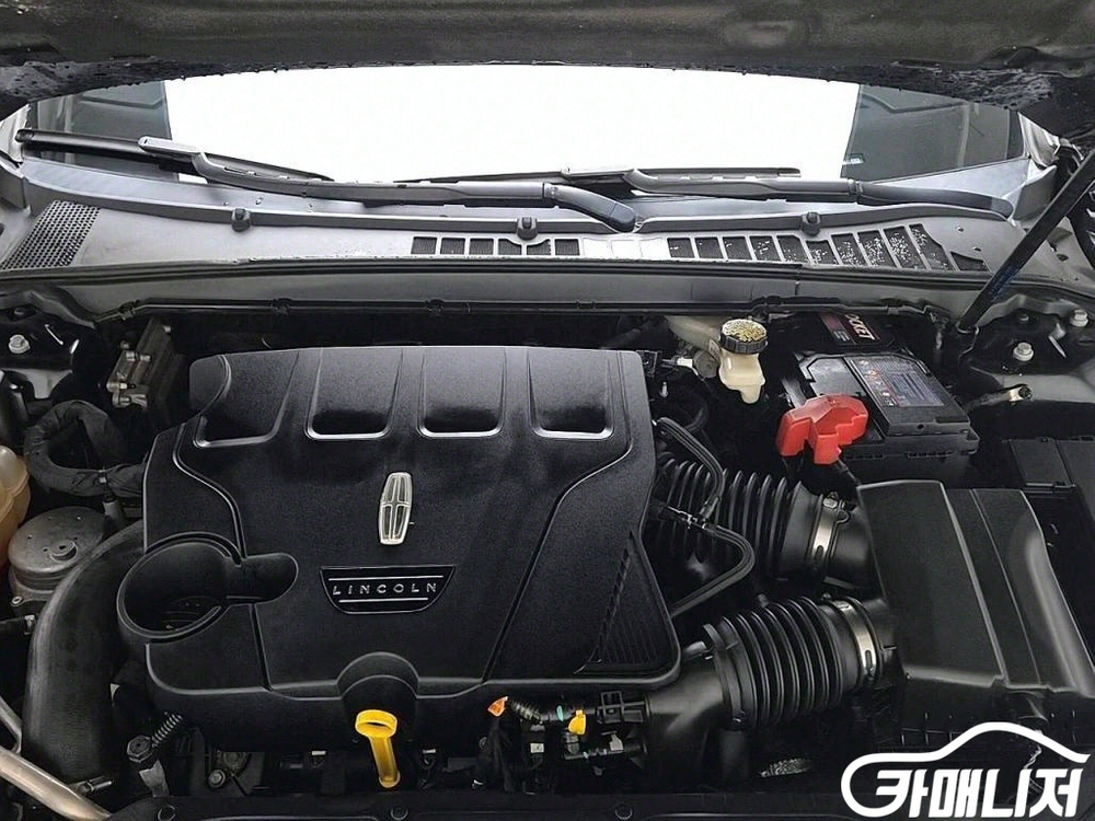 [링컨]컨티넨탈 10세대 3.0 AWD 리저브 (5인승) #가을특가--4
