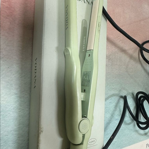 보다나 소프트 고데기팔아요