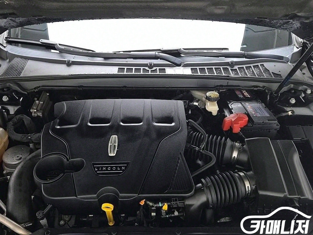 [링컨]컨티넨탈 10세대 3.0 AWD 리저브 (5인승) #가을특가--4