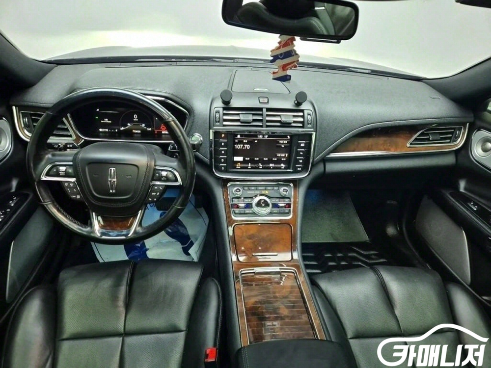 [링컨]컨티넨탈 10세대 3.0 AWD 리저브 (5인승) #가을특가--6