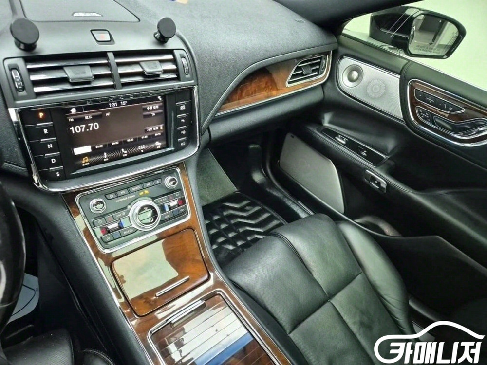 [링컨]컨티넨탈 10세대 3.0 AWD 리저브 (5인승) #가을특가--9