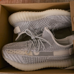 이지부스트 350 v2 스태틱 270사이즈 이미지