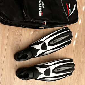 마레스 아반티엑셀 (40-41) 오리발