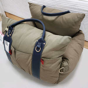 [가격인하] 몽슈슈 카시트 이미지