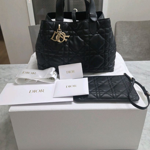 디올가방 뚜주흐 미듐