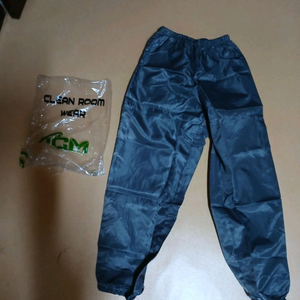 (새상품)방진복 하의 2XL 클린복 이미지