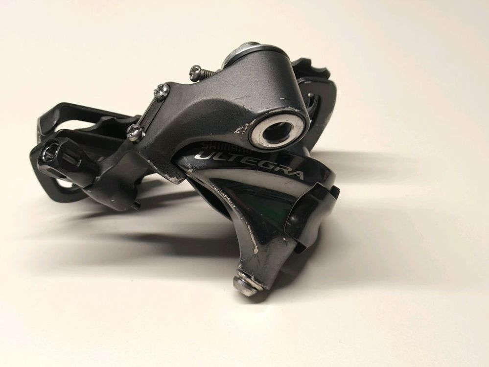 울테그라 구동계 앞 뒤 드레일러 스프라켓 r6800--3