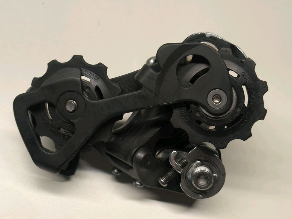 울테그라 구동계 앞 뒤 드레일러 스프라켓 r6800--4