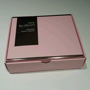 에피티크 바이덤 스필란톨 에스떼 앰플 30ml