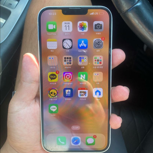 아이폰 14 플러스 256기가 판매합니다