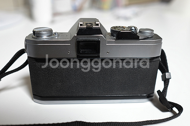 캐논 신형 FTB-QL (삼각대, 효과필터) 팝니다--6