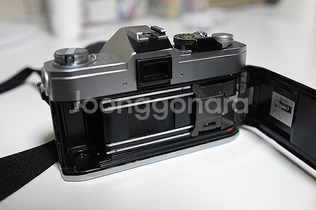 캐논 신형 FTB-QL (삼각대, 효과필터) 팝니다--8