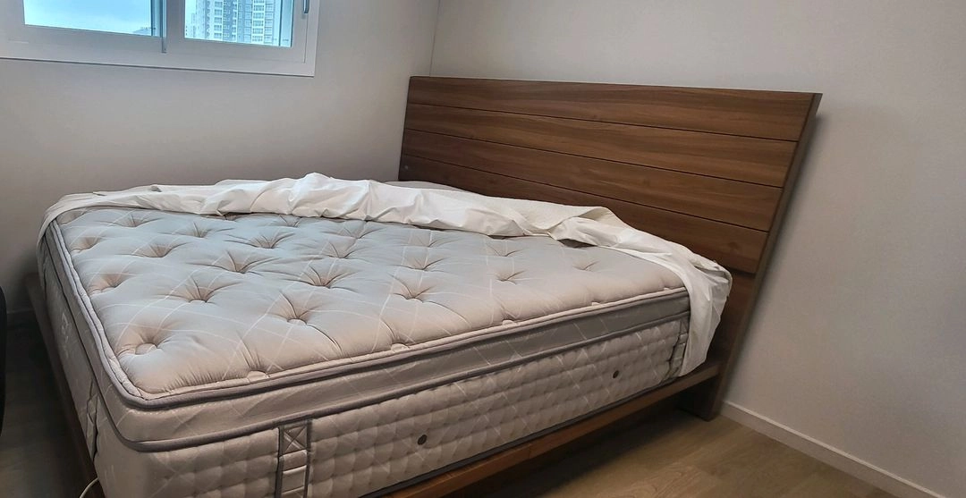 한샘 포시즌 6 헤나 매트리스 이미지