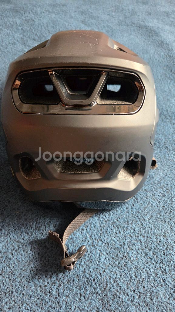 스페셜라이즈드 택틱4 MTB 헬멧 아신안핏--2