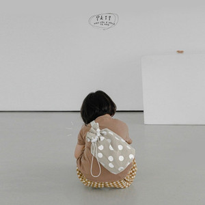 이키 유아 아기 가방 크로스백