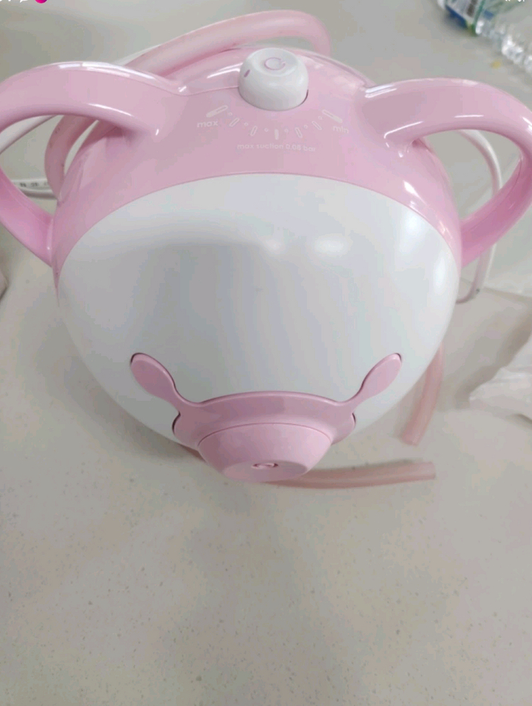 노시 부프로 팔아요!!콧물--1