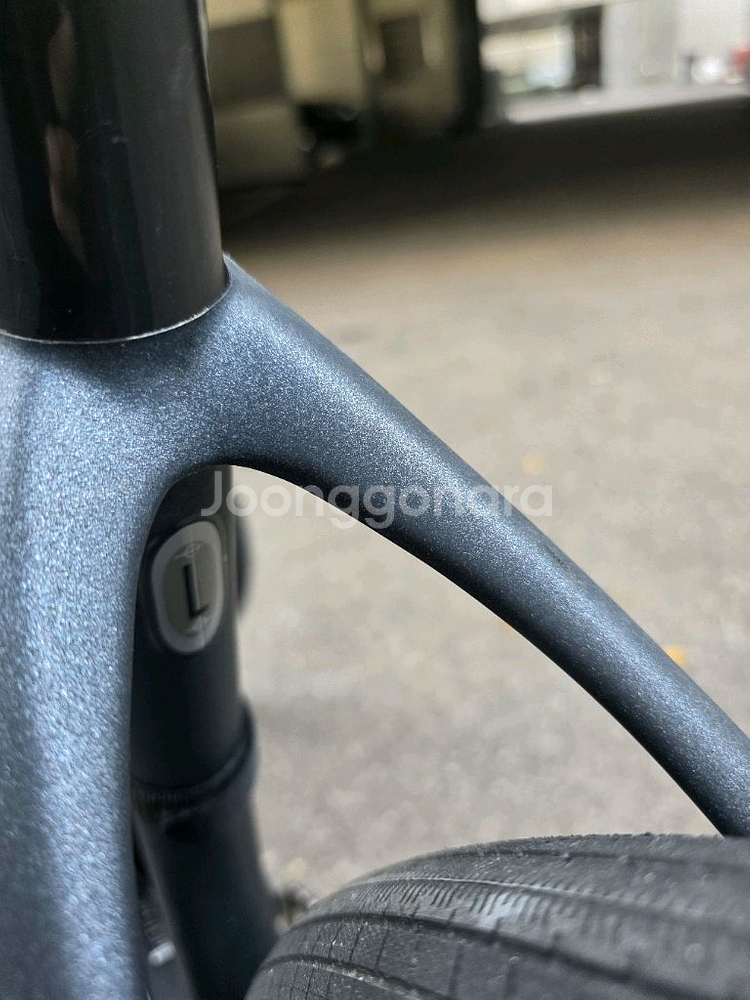 22년 MTB 스캇940 L사이즈--3