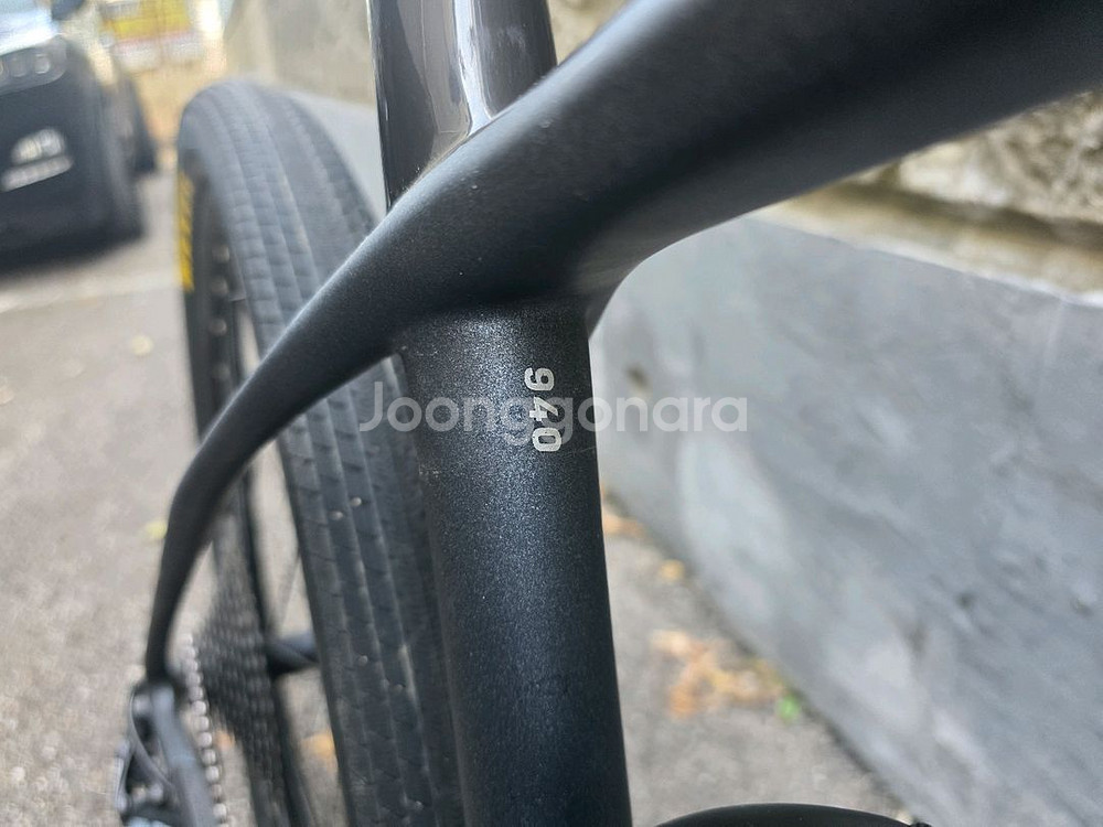 22년 MTB 스캇940 L사이즈--4