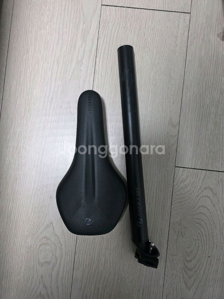 22년 MTB 스캇940 L사이즈--5