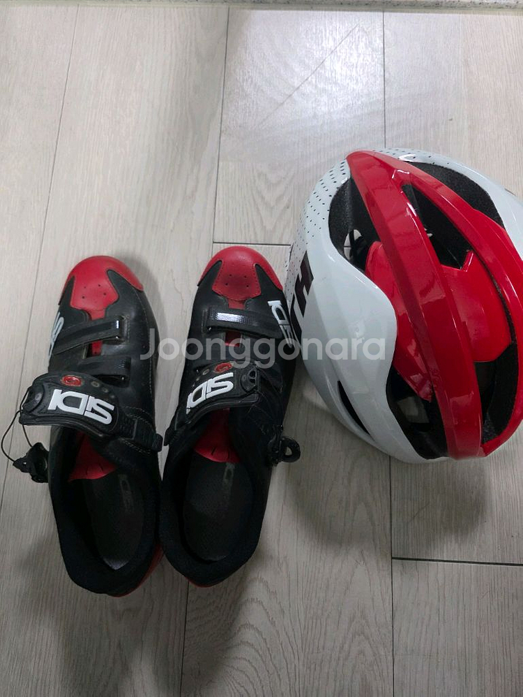 22년 MTB 스캇940 L사이즈--6