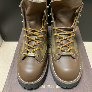 Danner Light 30440 대너 라이트 280