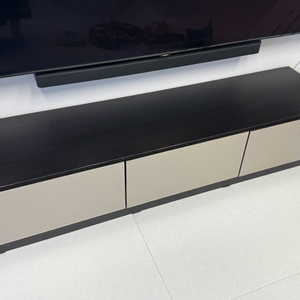 한샘 티비장, 거실장