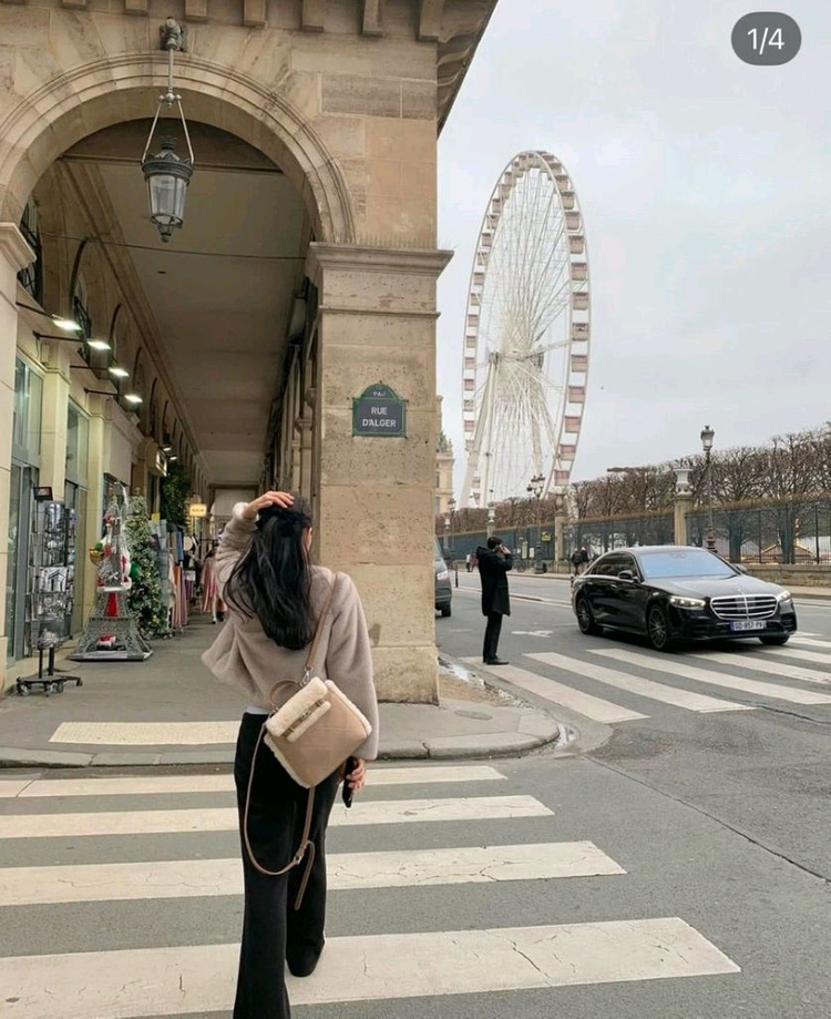 라플리에 이브 퍼자켓--1